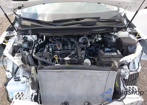 2022 Lexus Rx 350 из США, поврежденный, VIN 2T2HZMAA0NC253366